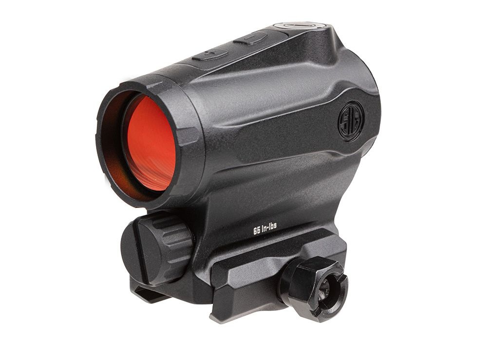 SIG Sauer ROMEO5X GEN II